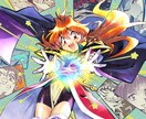 漫画、アニメのお話しして盛り上がります 兄弟が多いから昔の作品も結構知ってます。 イメージ2