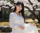 リアルで可愛いAI美女・SNSアイコン作成します 雰囲気・系統の指定OK！修正も柔軟に対応いたします イメージ8