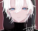 イラスト、Live2D用立ち絵お描きします 可愛い女の子を描くのが得意です！ イメージ5