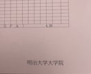 大学院首席卒業生があなたの文章作成をサポートします 人にしか書けない文を一緒に作りましょう！ イメージ2