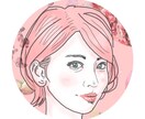 最短１日！激安で高品質なオーダーアイコン作ります SNSや電話帳のアイコンに！カップルでのアイコンも作れます イメージ7