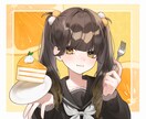 やわらかくかわいいイラストをお届けします キャラクターイラスト、立ち絵、歌みたetc. イメージ2
