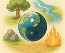 運気・本質を丁寧に九星気学で読み解き鑑定します 本質と気の流れを知り、未来を整えるサポートをお届けします。 イメージ10