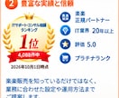 楽楽販売の設定・カスタマイズを代行します 要件確定後の設定・改修をプロが対応します イメージ3