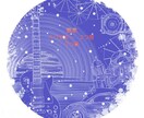 頂いた大切なお題からアイコンを作成します オリジナルデザインを創作し提案します。お気軽にどうぞ イメージ4
