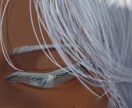 人物、動物イラストお描きします カラフル、厚塗り、かわいい雰囲気が得意です イメージ2