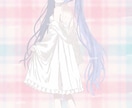 商用利用可のアイコン描きます SNS・配信などに使える可愛いアイコン制作します！ イメージ2