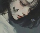 複雑恋愛に特化『トートタロット』で鑑定致します ５分以内ok♬不倫三角関係、秘密の恋愛など鑑定させて頂きます イメージ3