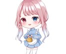 魅力のあるイラストを描きます 一目見て｢おっ、気になるな｣と思われたい方向けです イメージ5