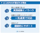 太陽光・風力発電の定期報告を代行します 全国対応OK◎設置報告・運転費用報告を過去分ふくめてサポート イメージ6