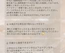 イメージに合わせたデザインをお作りいたします シンプルで見やすい♪パッと目にとまる画像制作 イメージ3