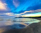 写真と静かな言葉を、夜の時間にお届けします ― 風景写心家による、そっと寄り添うひととき ― イメージ1
