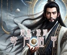 奇門遁甲二大流派【活盤・透派】を特別販売致します 二大流派の透派・活盤奇門遁甲を6ヵ月利用可能 イメージ1
