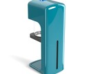 量産を見据えたプロダクトデザインを提案します 見た目と構造の両方を確認。初期段階から安心してデザインを決定 イメージ2