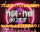企業・店舗用BGM制作siます 商用利用・著作権譲渡込みで安心対応 イメージ2