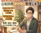 国家資格者が聴く思考と体調を整える本音お聴きします 医療従事者の守秘義務で安心。絡まった思考や愚痴を整理します。 イメージ1