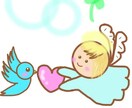 あなたのお話、何でも聞きます お悩み/雑談/人間関係/恋愛なんでも話したい人向け イメージ2