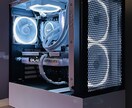 ゲーミングPC組み立て代行致します 光るゲーミングpcの販売実績100台以上★ イメージ10