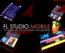 心地良いオリジナル曲を作ります スマホでの再生に最適化した曲を最短・即日でお作りします イメージ2