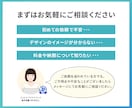 シンプルで分かりやすい地図を作成します 【販売実績700件以上】簡易的で見やすい地図が必要な方へ イメージ10