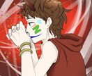 絵を描きます まだまだ練習中ではありますがよろしくお願いします イメージ3
