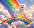 写真が動き出すAI癒やしメモリアル動画を作成ます 諦めないで。AIが叶える、奇跡の動く一枚。 イメージ2