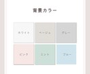 いつもそばにうちの子を。やさしい似顔絵描きます ペット似顔絵／犬猫／印刷／高画質データ／記念日／メモリアル イメージ5