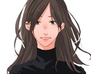 アイコンを作成致します ＳＮＳ用アイコン、創作・版権希望に合わせて描きます。 イメージ1