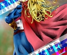 様々なイラストを描かせていただきます アイコン、一枚絵、ミニキャラなど様々な依頼に対応可能です。 イメージ7