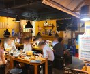 ご希望の食堂、カフェ、スポット等を３件ご提案します 韓国在住２０年の日本人が実体験と人脈を駆使して提案いたします イメージ9