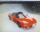 3Dゲームのオブジェクトを安価でご提供致します 安価で高品質なオブジェクトをご提供致します。 イメージ5