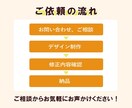 大切なロゴやイラストを高品質Aiデータ化します あなたの大切なロゴやイラストを、長く使える形に整えます イメージ5