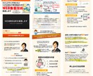 15,000円でLP作成致し作成致します 皆様のご要望に沿った、格安かつ丁寧なLP製作いたします イメージ2