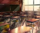 イラスト制作します Live2Dイラストの制作も可能です。お気軽にご相談ください イメージ6