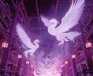 恋愛の迷いを解消！理想の未来を一緒に掴みます 真実の愛を引き寄せる♡全力サポートの霊視タロット イメージ2