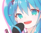 SNSアイコン描きます SNSアイコンを描いてほしい方にオススメです イメージ1