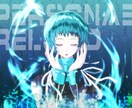 XやYouTube向けアイコン制作を承わります 貴方だけのアニメイラストアイコン作成。今だけ特別価格。 イメージ4