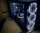業界最安値に挑戦！自作PCの作成を代行します ！格安の自作PCをあなたの代わりに組み上げます！ イメージ2