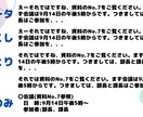 文字起こし！年度内の特別価格！60円/分で承ります 長時間、複数、お急ぎ便OK！お気軽にどうぞ！ イメージ4