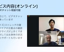 １ヶ月サポート☆東洋医学で不調改善をおこないます 体調不良で悩むあなたへ！リモート施術で自宅に居ながら体調管理 イメージ5