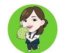 かわいい似顔絵・アイコンをお描きします SNSやプレゼントにぴったりの親しみやすい似顔絵 イメージ3