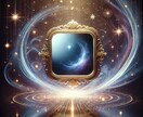 彼の本音・気持ちを宇宙霊視でハッキリさせます 彼の心の奥に隠した“本当の想い”をコードから読み解きます イメージ7