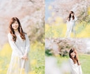プロフ写真・宣材写真・ポートレート写真の撮影します ナチュラルで自然体な写真をお届けします！ イメージ3