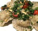 ベジタリアン、ビーガンメニューのお手伝いします あなたのお店に菜食メニューを追加しませんか？ イメージ4