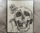 今までの人生の話を聞いてイメージでイラスト描きます 自分の中で抱えてる大事なものや邪魔なものを整理してみませんか イメージ2