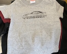 カッティングステッカー制作致します 車のカッティングステッカーやTシャツ等を制作できます！ イメージ4