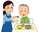 介護食アドバイザーがお食事アドバイスします 介護食アドバイザーの資格を活かしポイントやコツを伝えます。 イメージ1