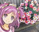 1週間リレー小説形式のチャットができます 私と話作りをしませんか？リレー小説で一次・二次創作チャット イメージ8