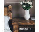安く早く美しく、ホームページを作成します お客様の個性が光る、綺麗で管理のしやすいHPを作成します。 イメージ7