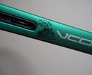 ストリンギング代行します ガット張りともいうーーーーーーー イメージ3